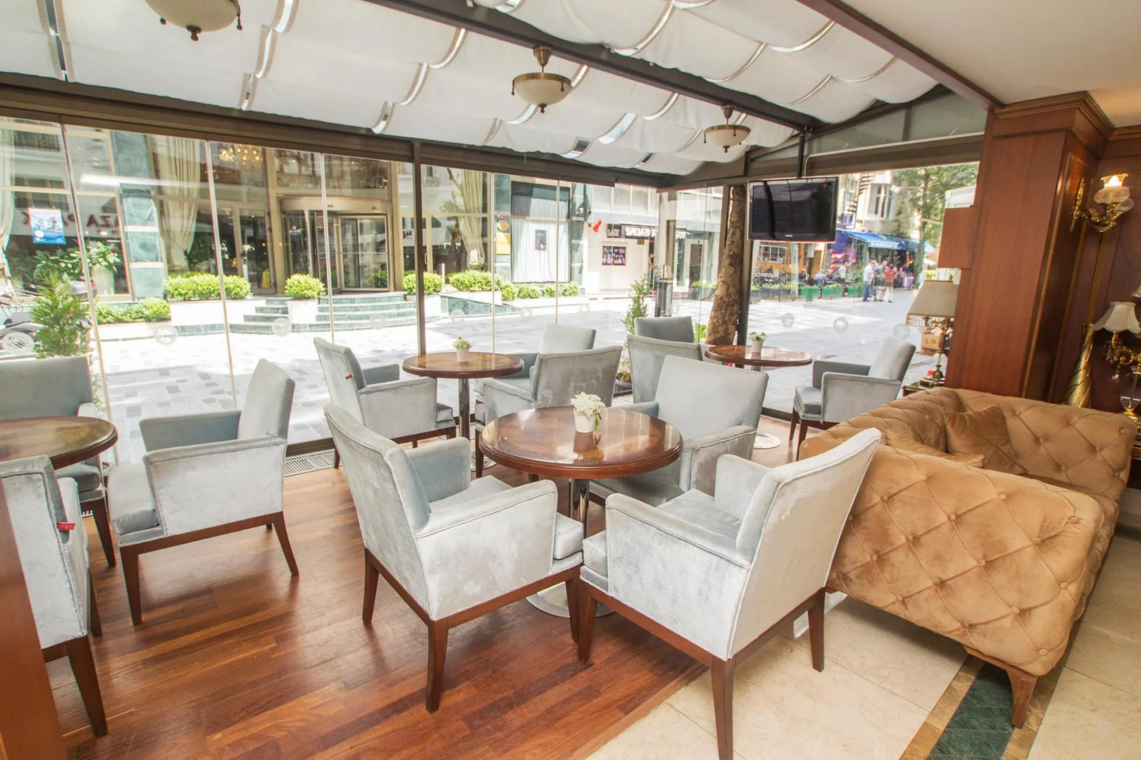 Photo - Taksim Stare Hotel