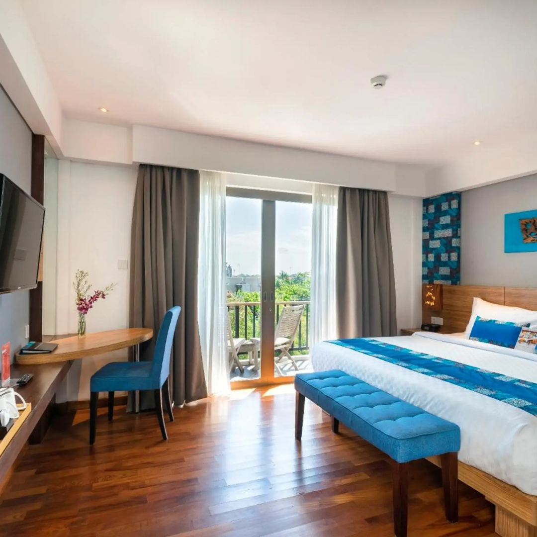 Foto - d'primahotel Petitenget Seminyak 2