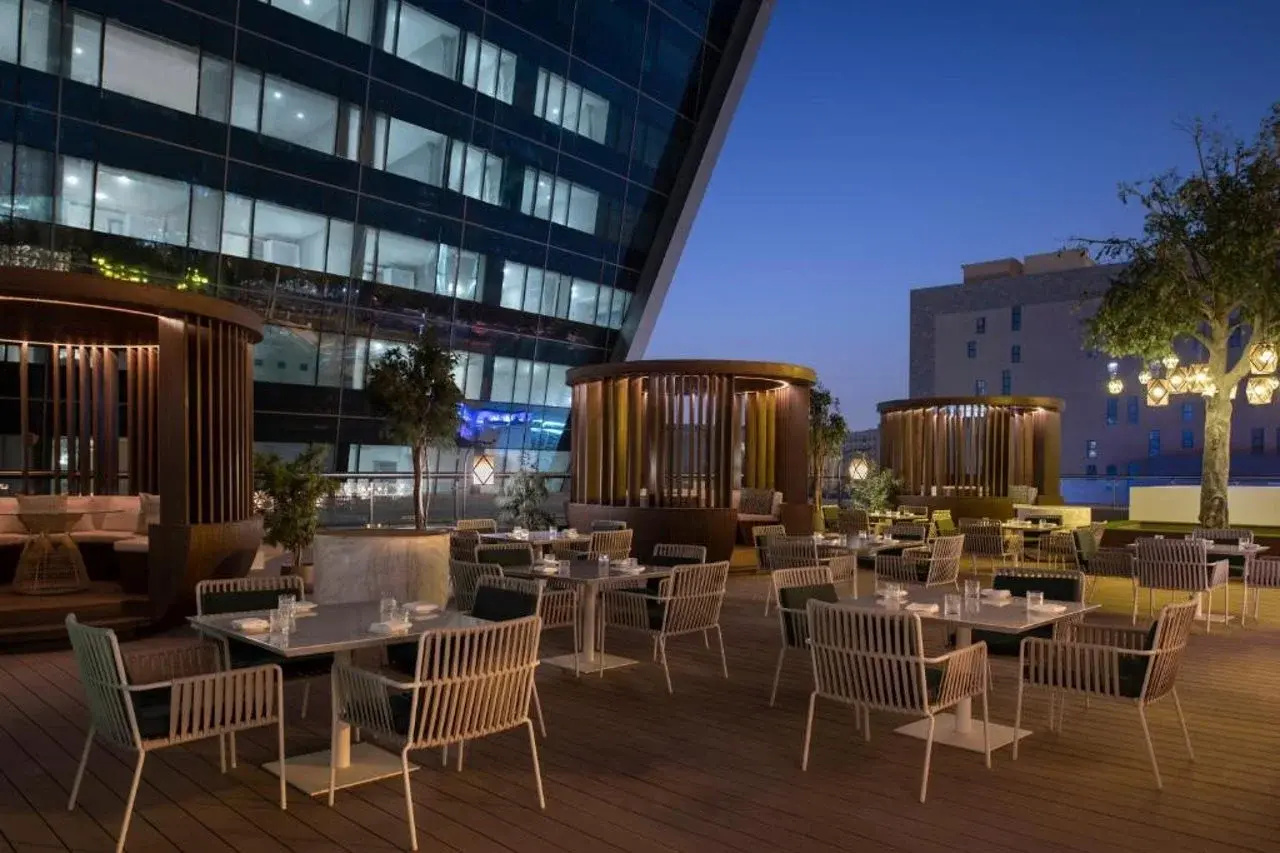 Photo - Steigenberger Residence Doha