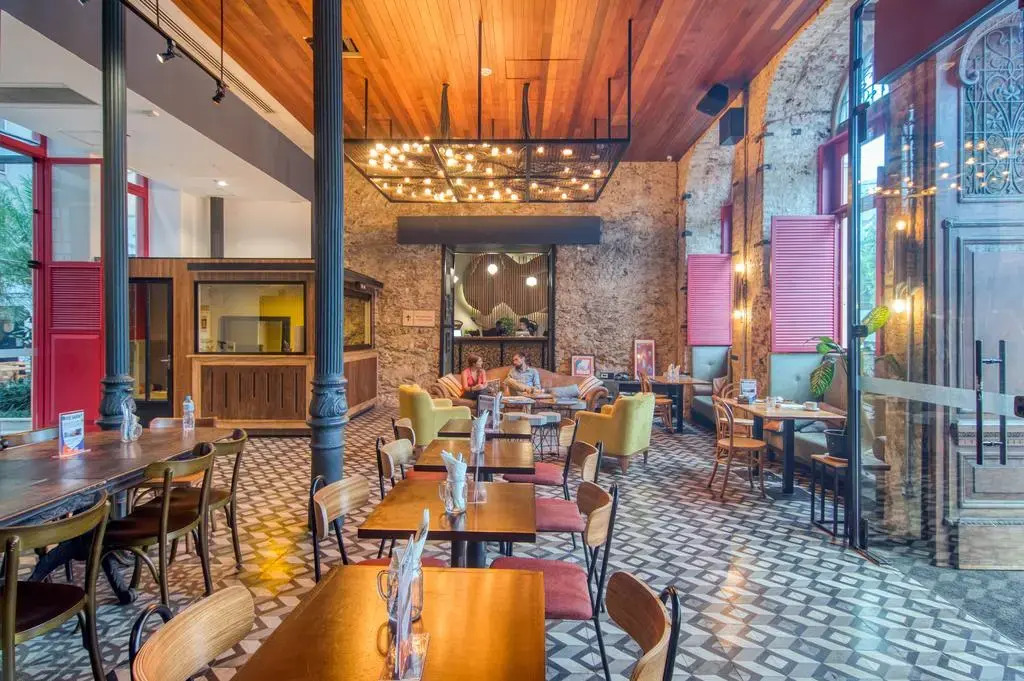 Photo - Socialtel Lapa Rio de Janeiro