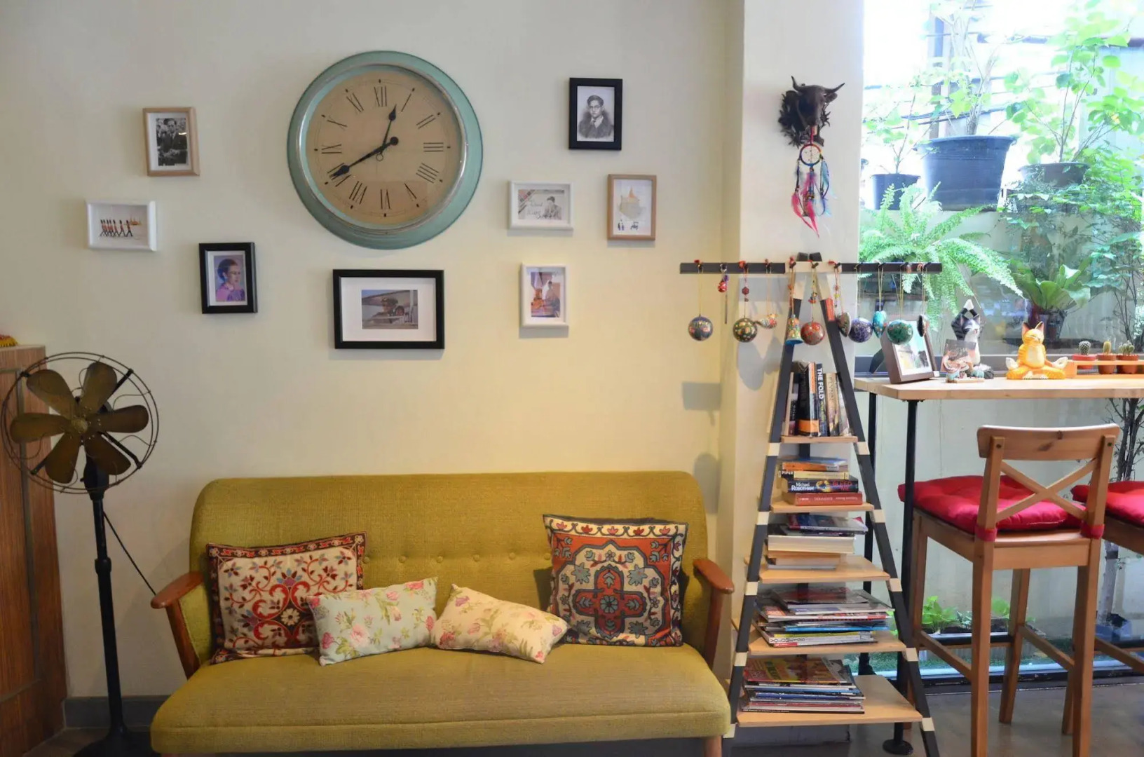 Foto - Good Day Hostel