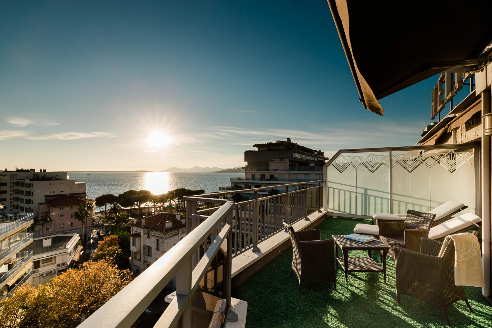 Foto - Hôtel Hélios