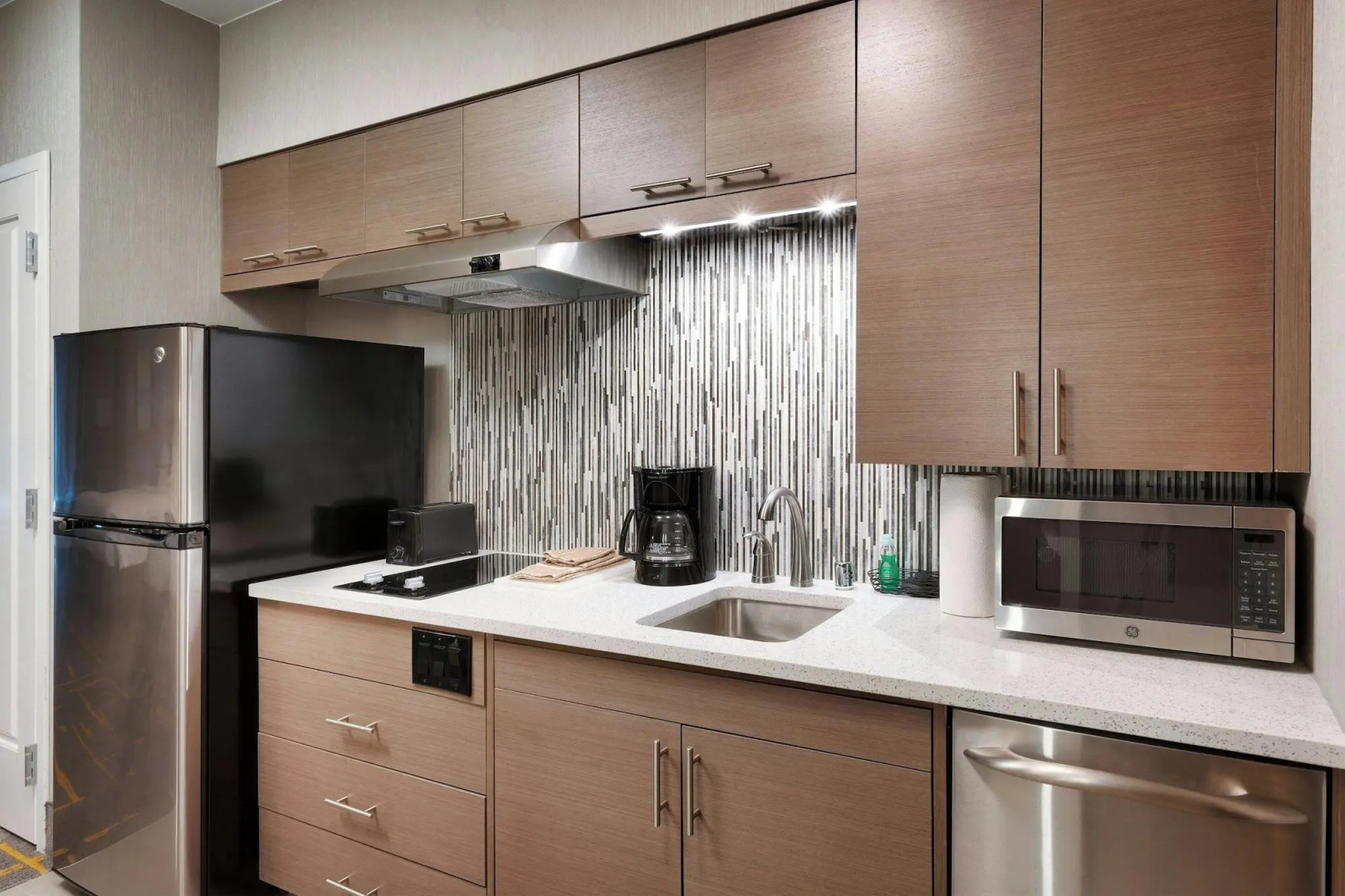 Foto - TownePlace Suites by Marriott Los Angeles LAX/Hawthorne
