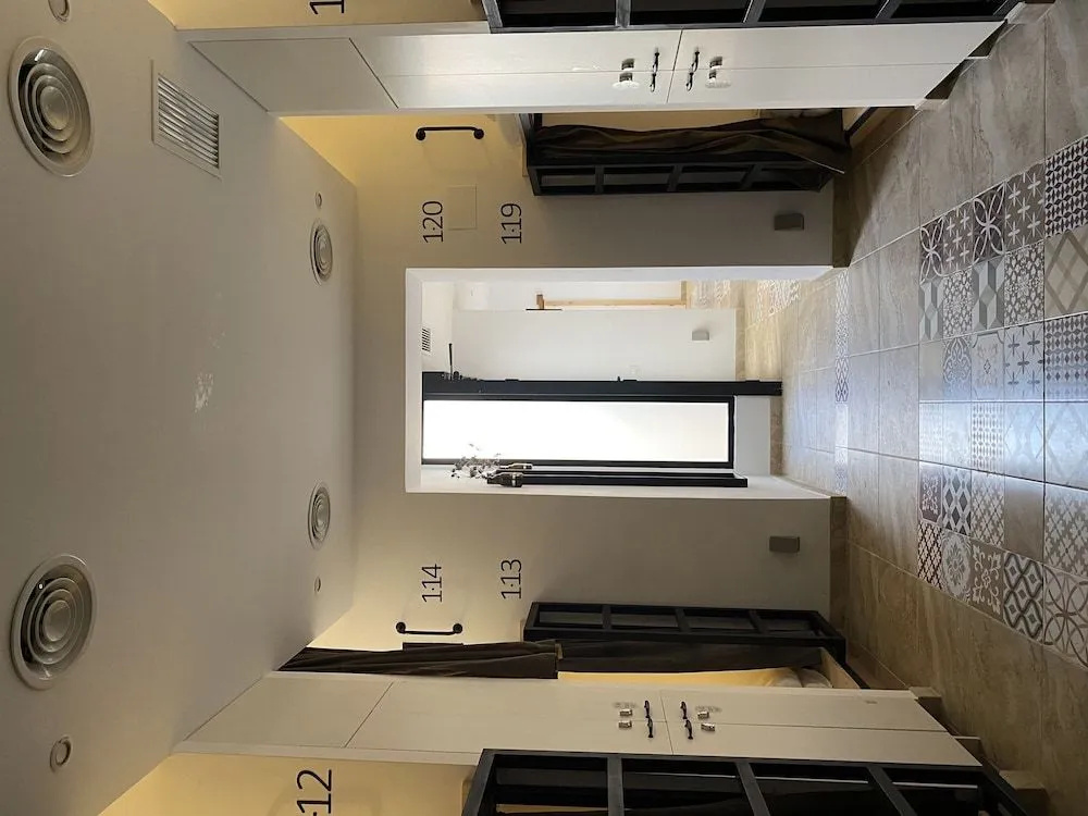 Foto - Hostel Numero Trece - Albergue Juvenil - FREE towels, coffee & tea, remote check-in