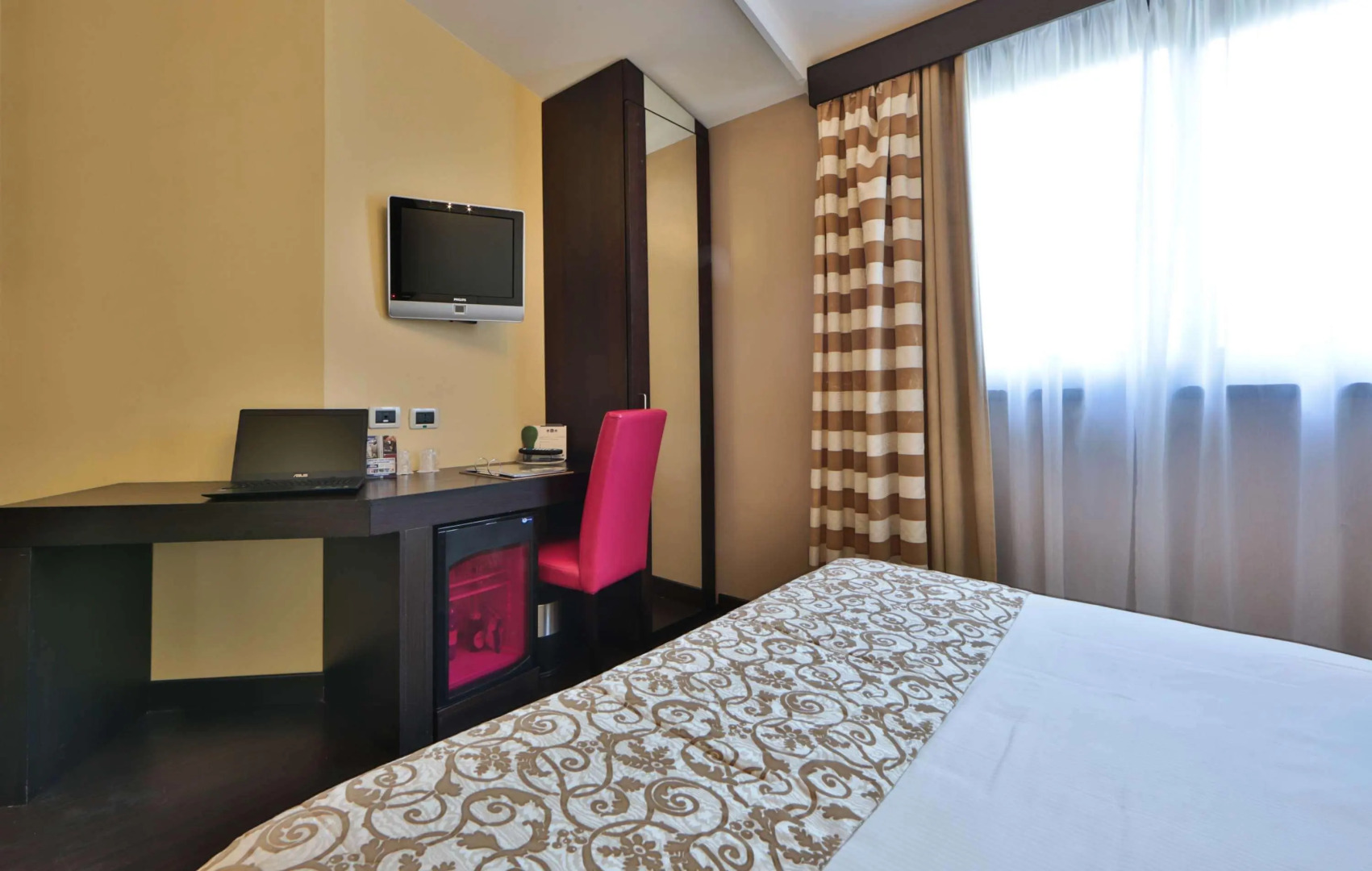 Foto - Best Western Cinemusic Hotel