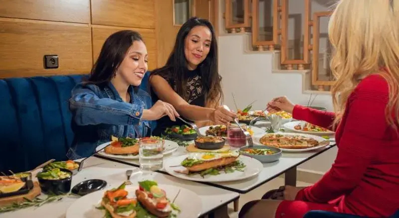 Foto - Appart-hotel Marrakech Inn