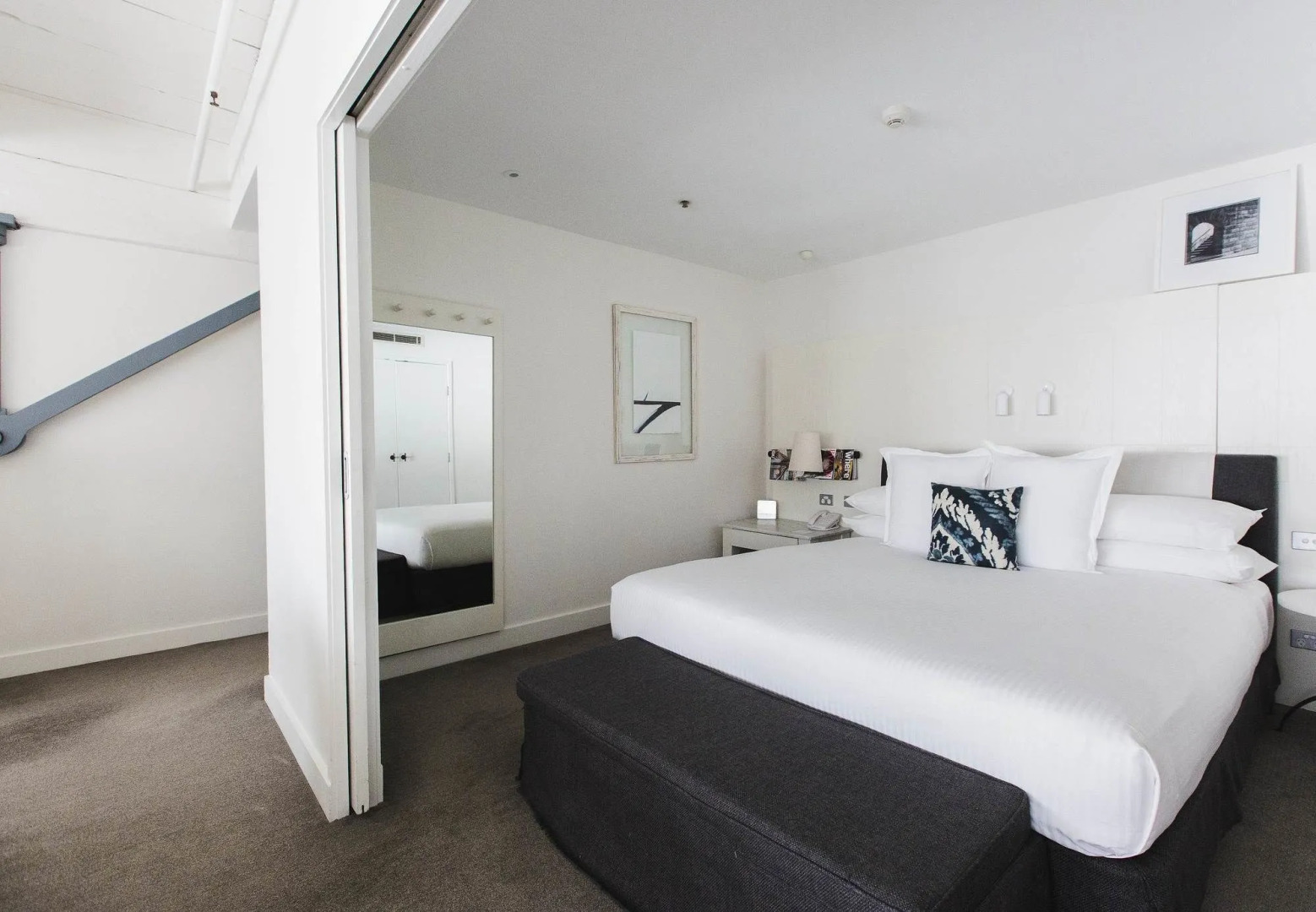 Foto - Pier One Sydney Harbour, Autograph Collection