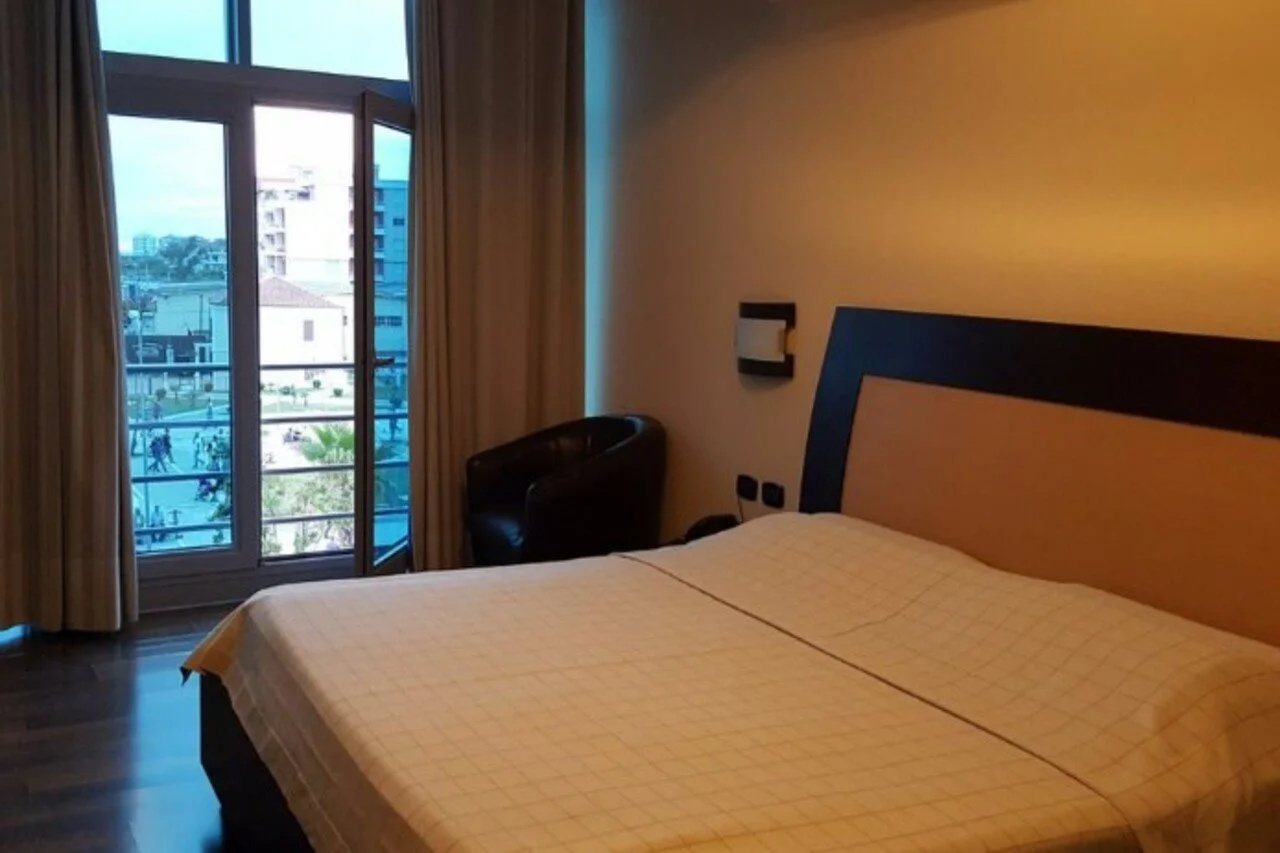 Photo - Hotel Vlora International