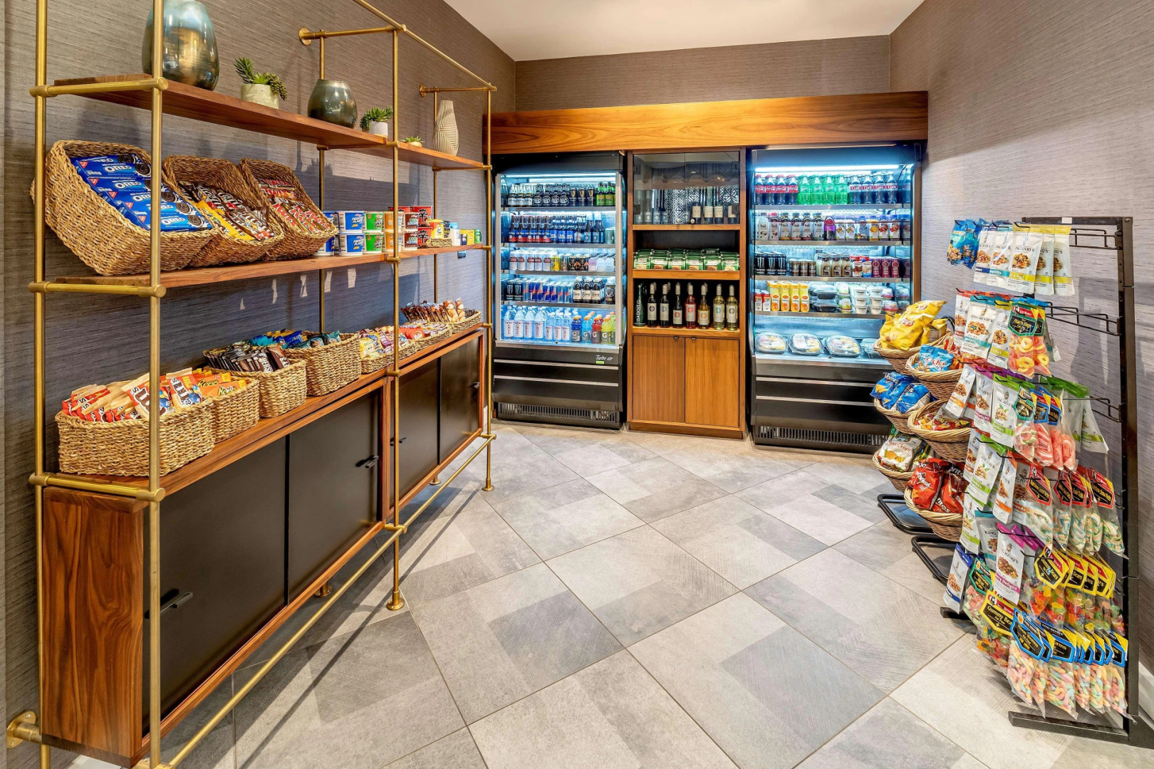 Foto - Hilton Pasadena