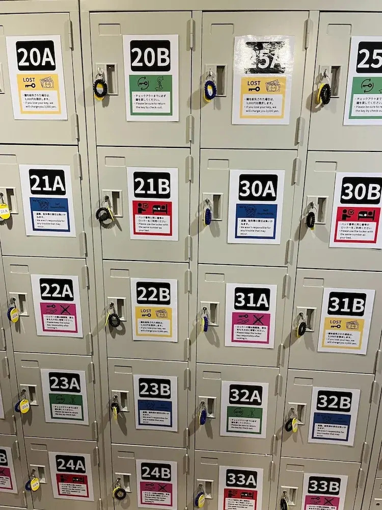 Foto - Mikami Asakusabashi Hotel