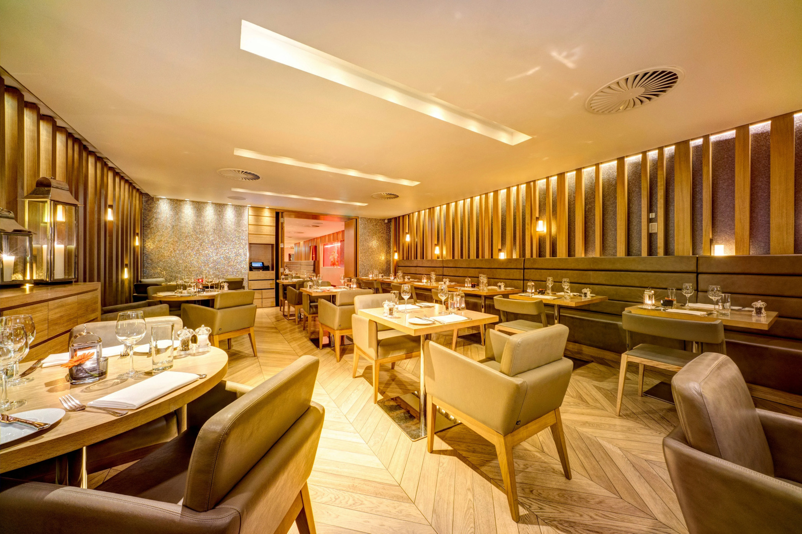 Photo - Apex Temple Court Hotel