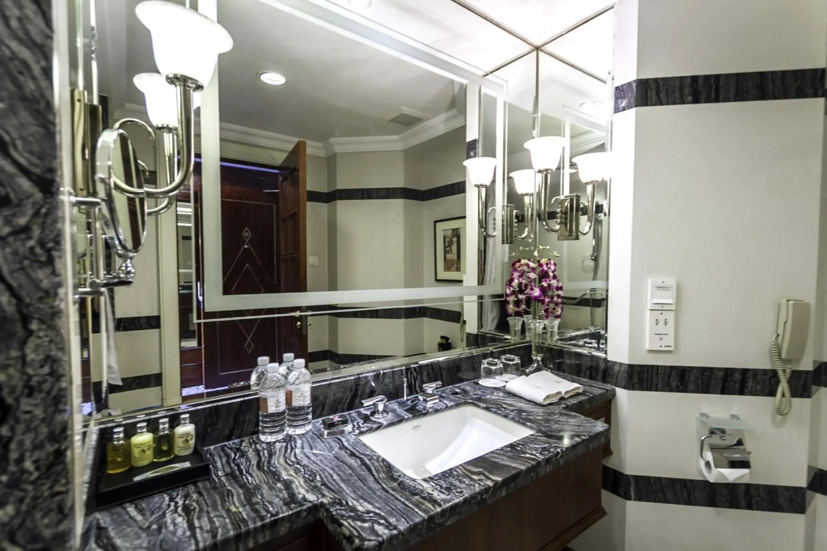 Foto - Xijiao State Guest Hotel