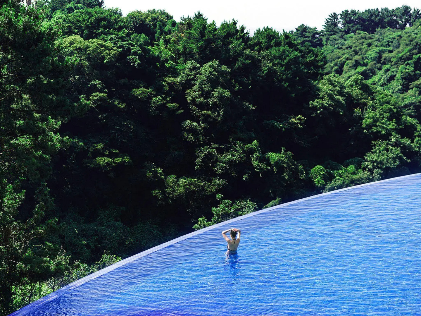 Photo - Hidden Cliff Hotel & Nature