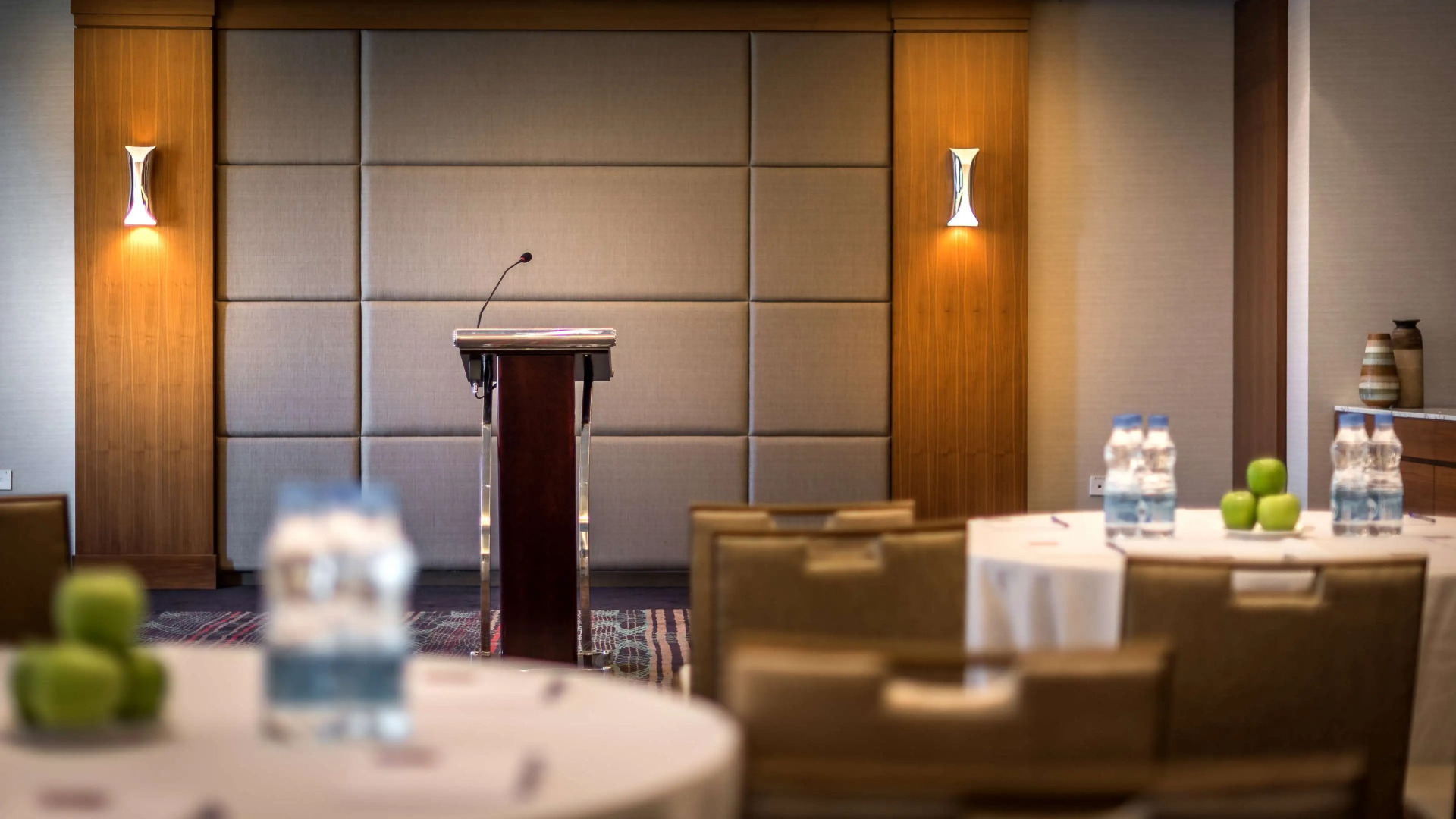 Foto - Hyatt Place Pune Hinjawadi