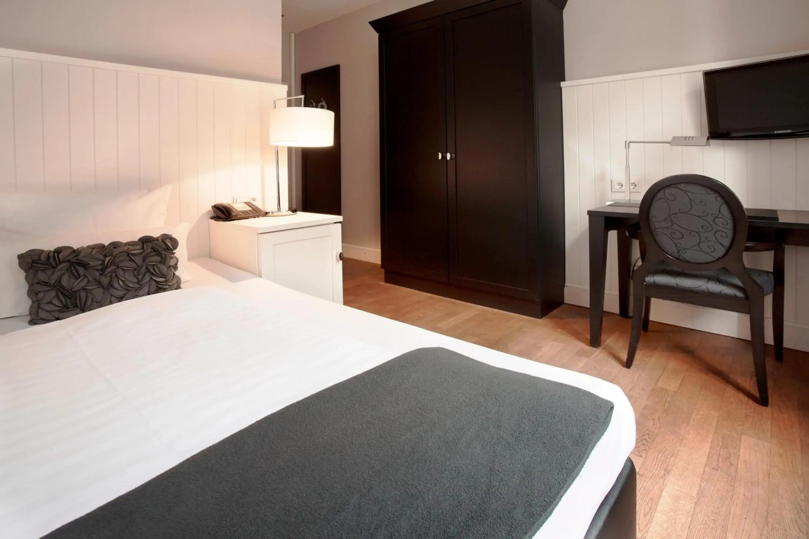 Photo - Hotel Victoria