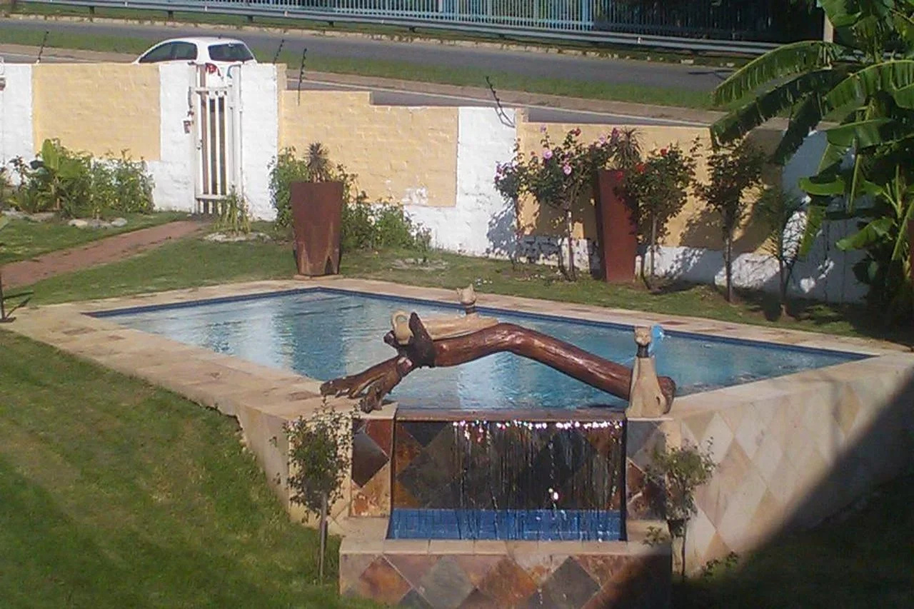 Photo - Villa Via Hotel Midrand