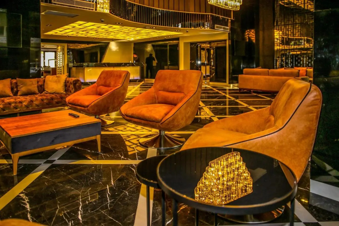 Foto - New Gate Hotel