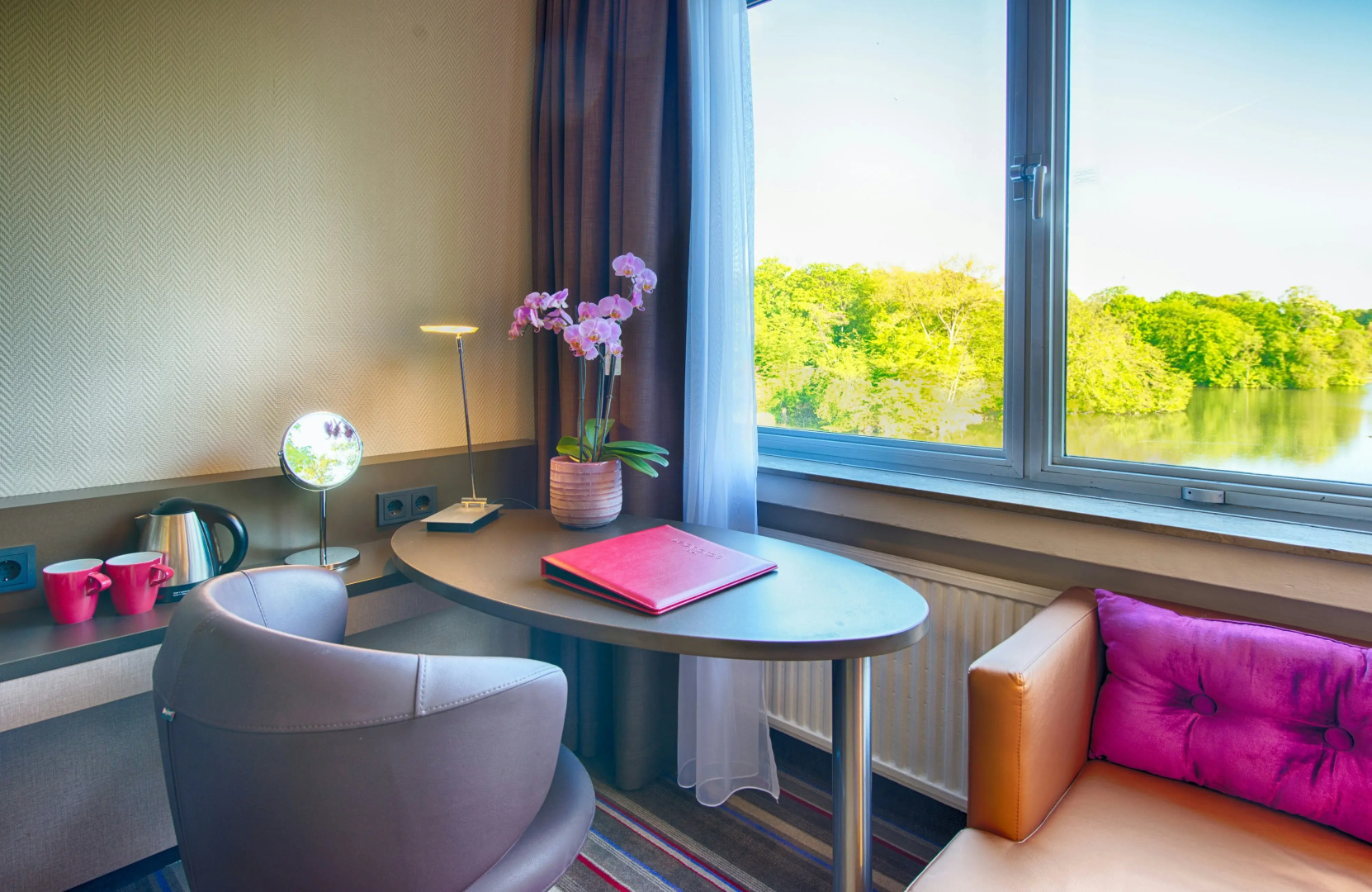 Foto - Leonardo Royal Hotel Köln - Am Stadtwald