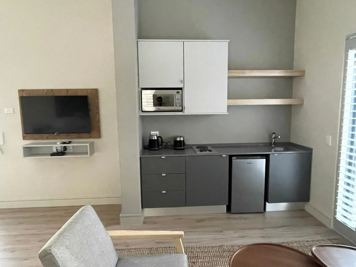 Foto - The Wantage Suites