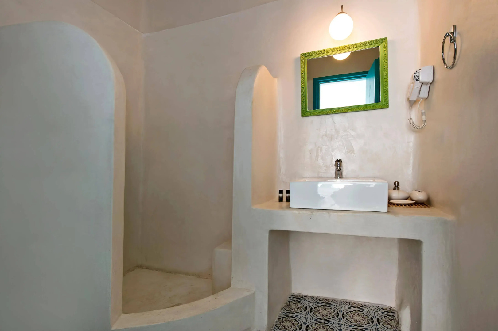 Foto - Nissia Beach Apartments & Suites