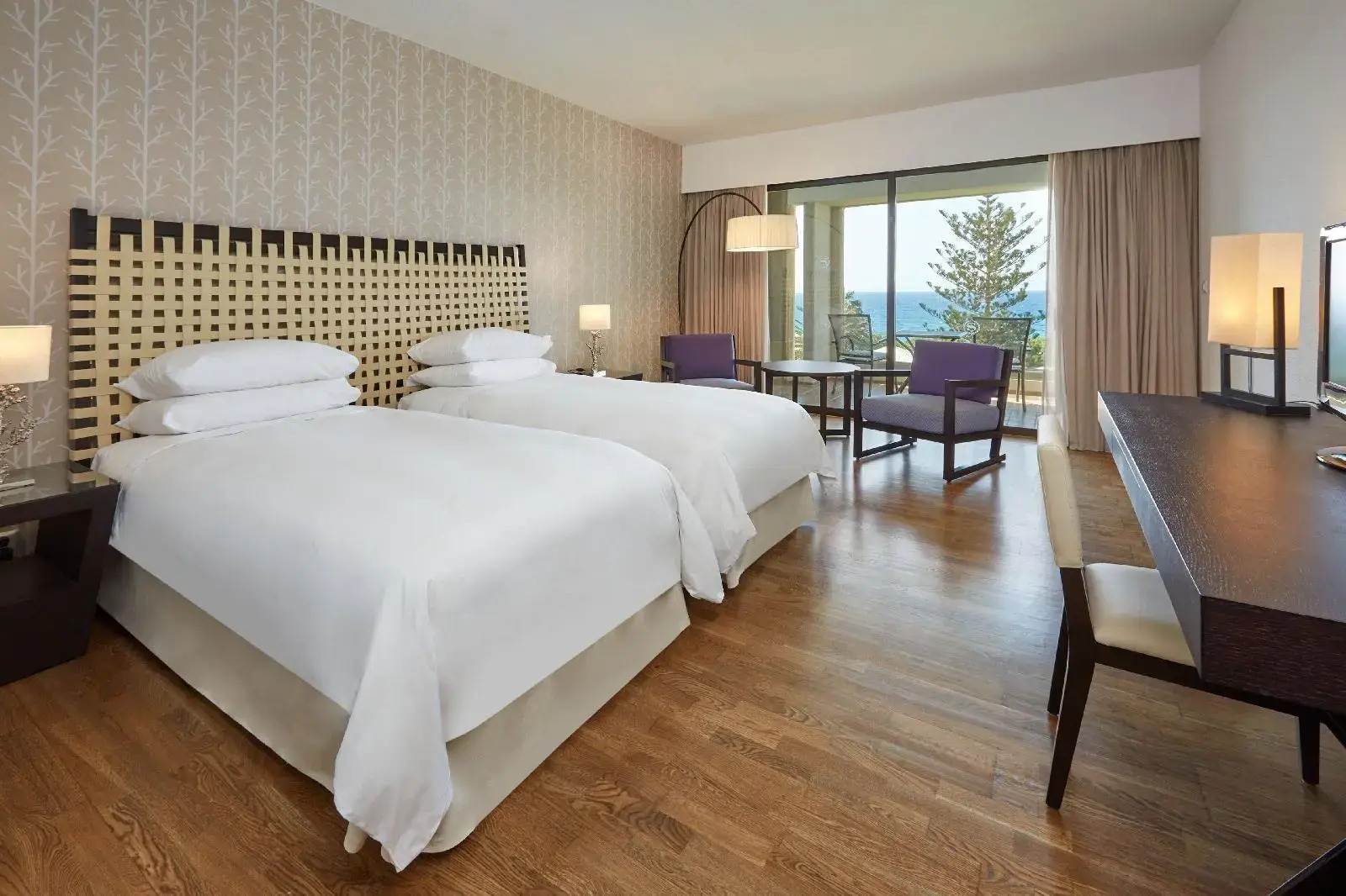Foto - Sheraton Rhodes Resort
