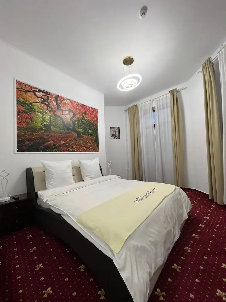 Foto - Hotel EvoZava Central