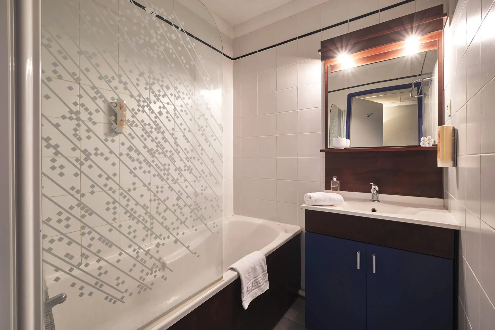 Foto - Comfort Aparthotel Carcassonne