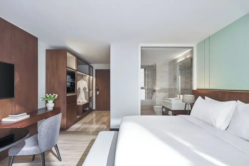 Foto - Signature by M Village Lê Thánh Tôn