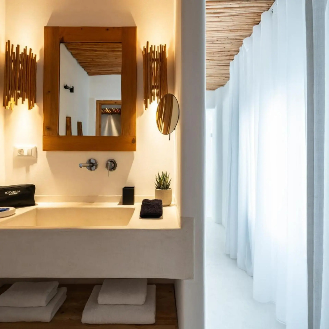 Foto - Rocabella Santorini Hotel & Spa