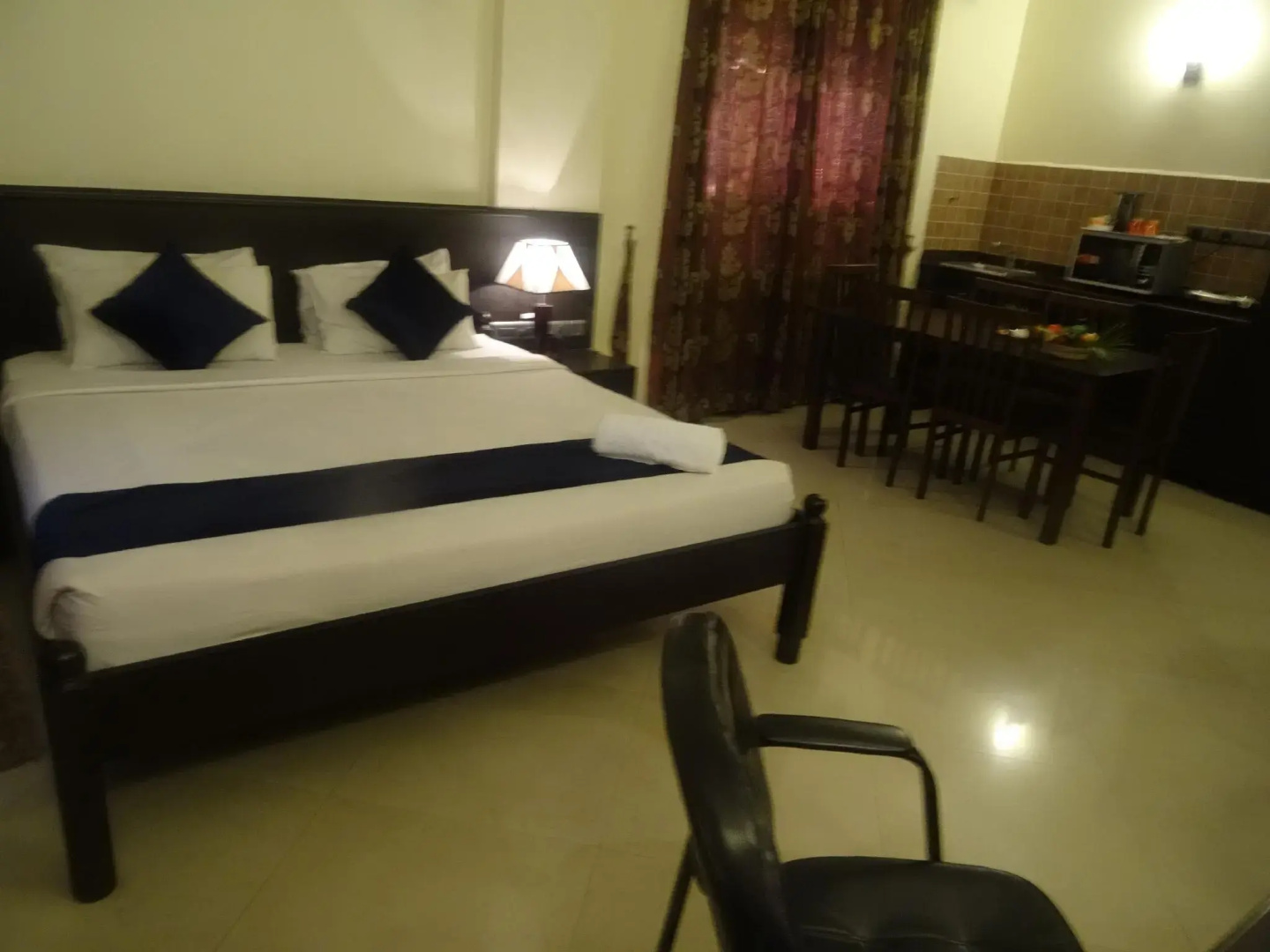 Foto - Hotel Sapphire