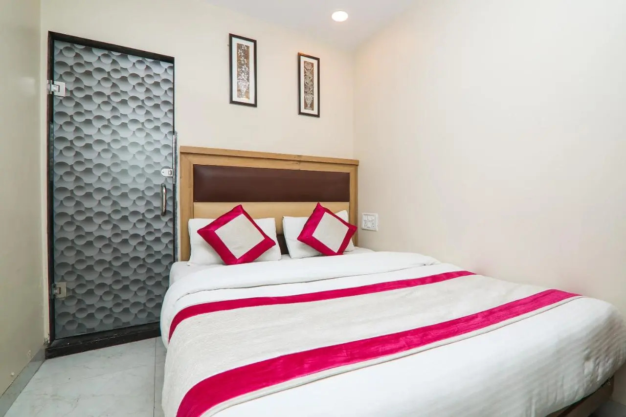 Foto - Hotel Amar International