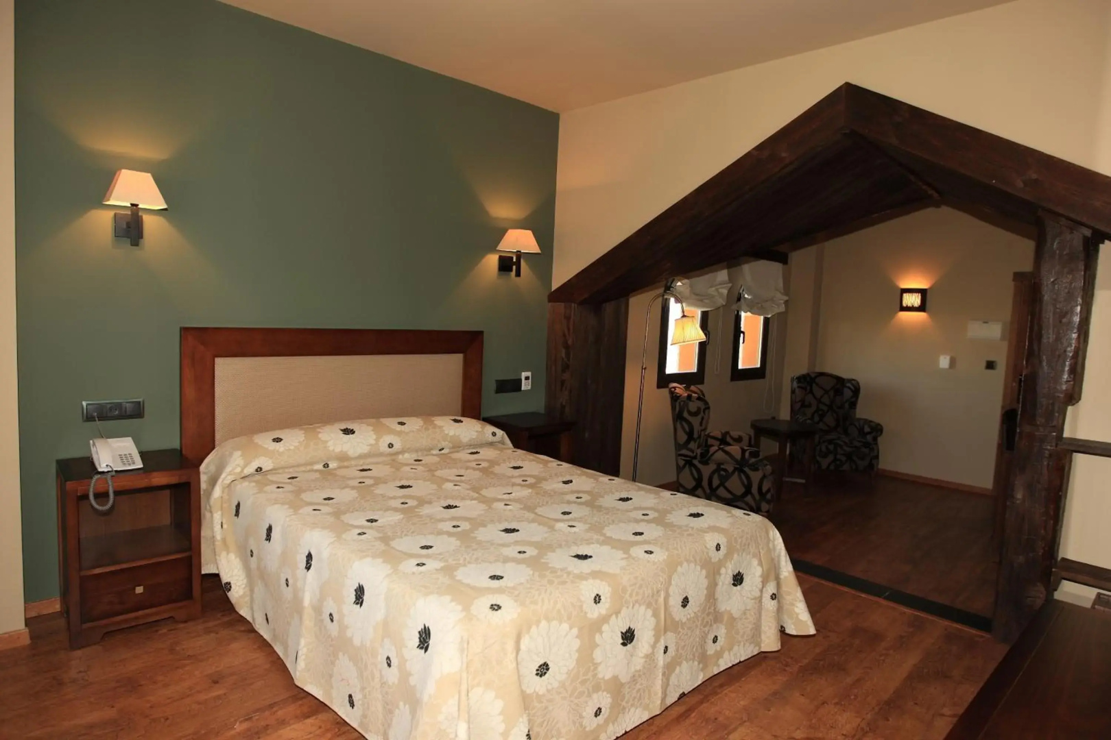 Foto - Hotel Zerbinetta
