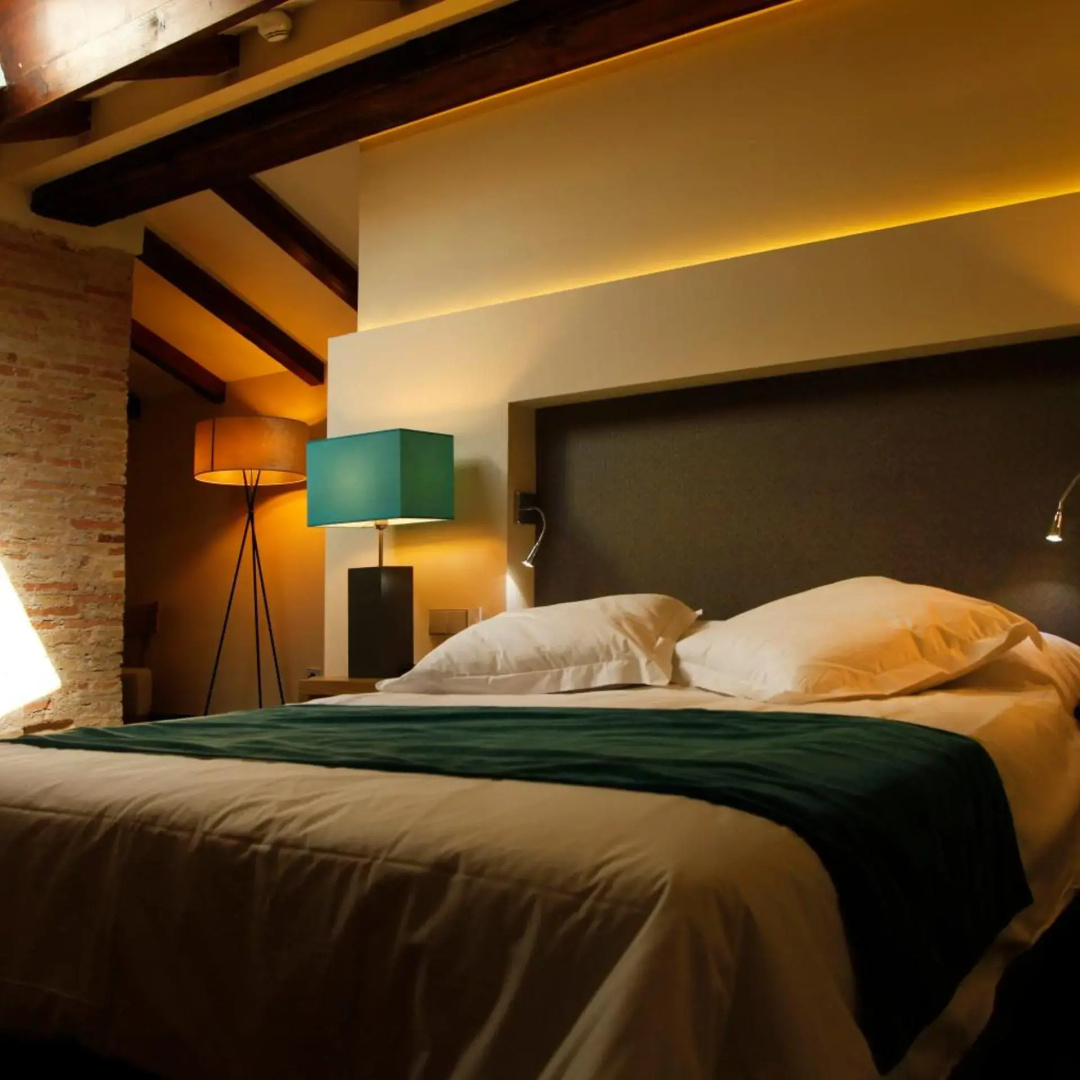 Foto - Hotel Spa Martin El Humano