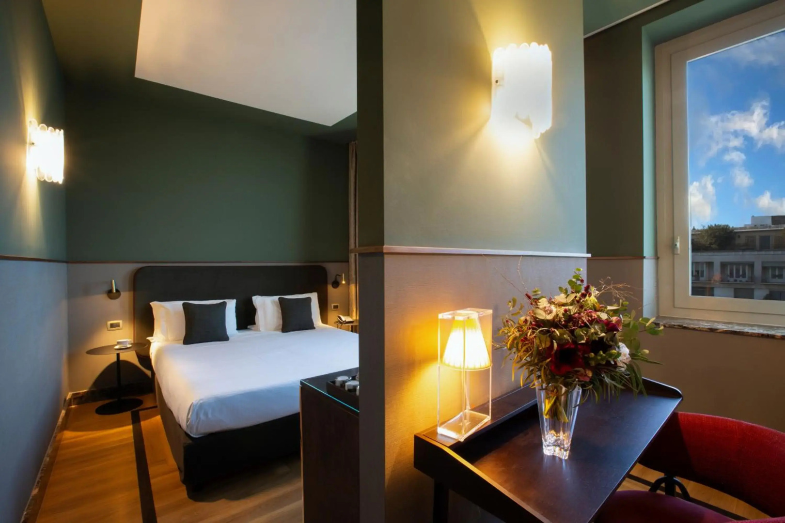 Photo - Bianca Maria Palace Hotel