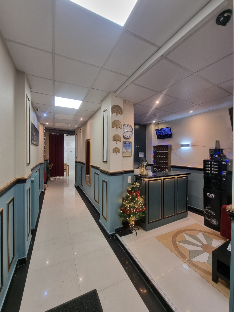 Foto - Hôtel de Choisy