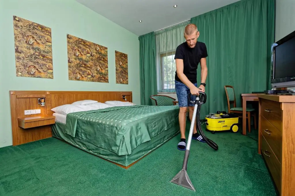 Foto - Hotel Max Inn