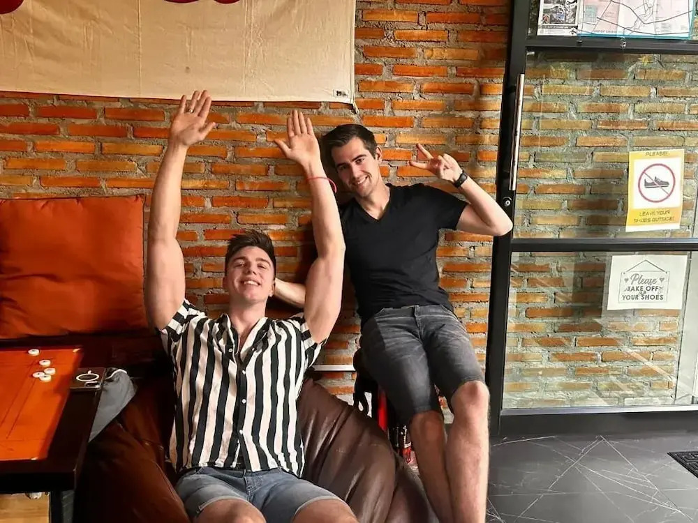 Foto - TarTar & Nay Hostel