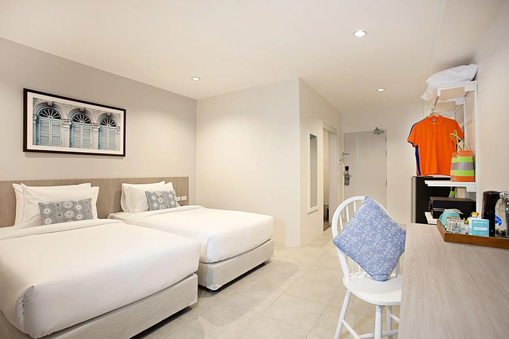 Foto - Recenta Suite Phuket Suanluang