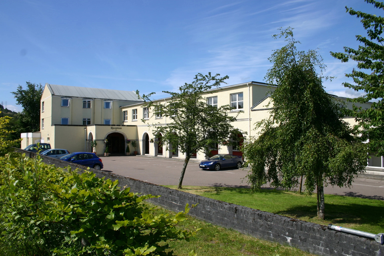 Foto - Ben Nevis Hotel & Leisure Club