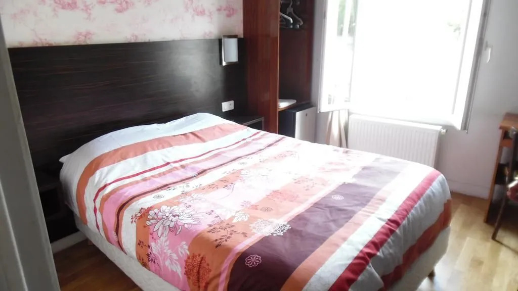 Foto - Hôtel de Ménilmontant