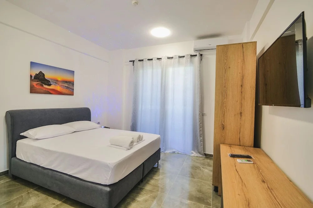 Photo - Vullkan Hotel