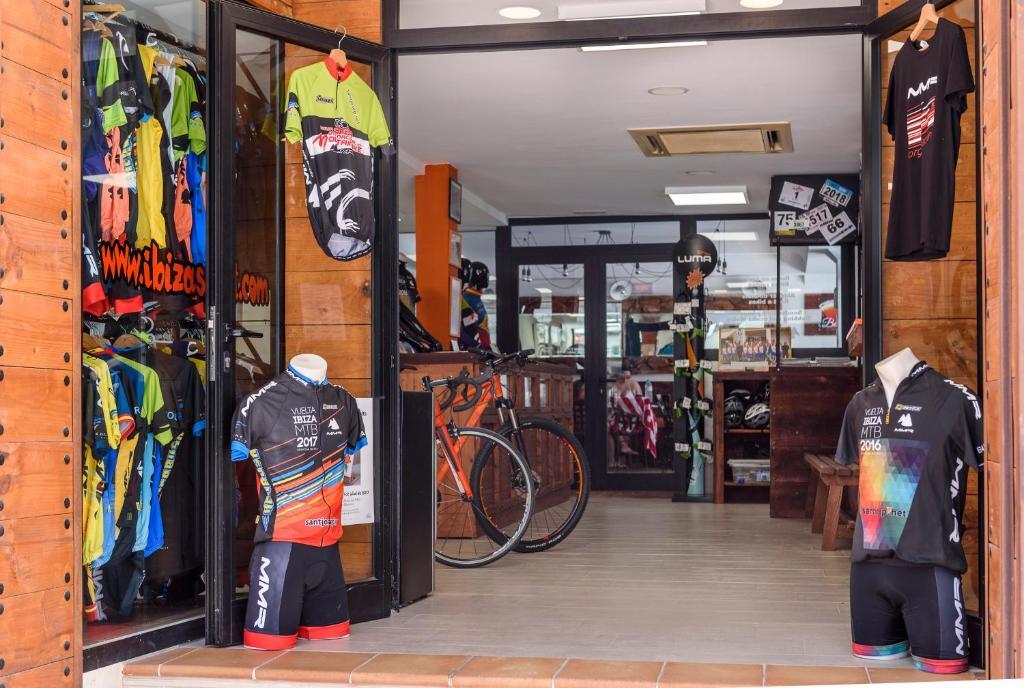 Foto - Hotel Florencio Ibiza