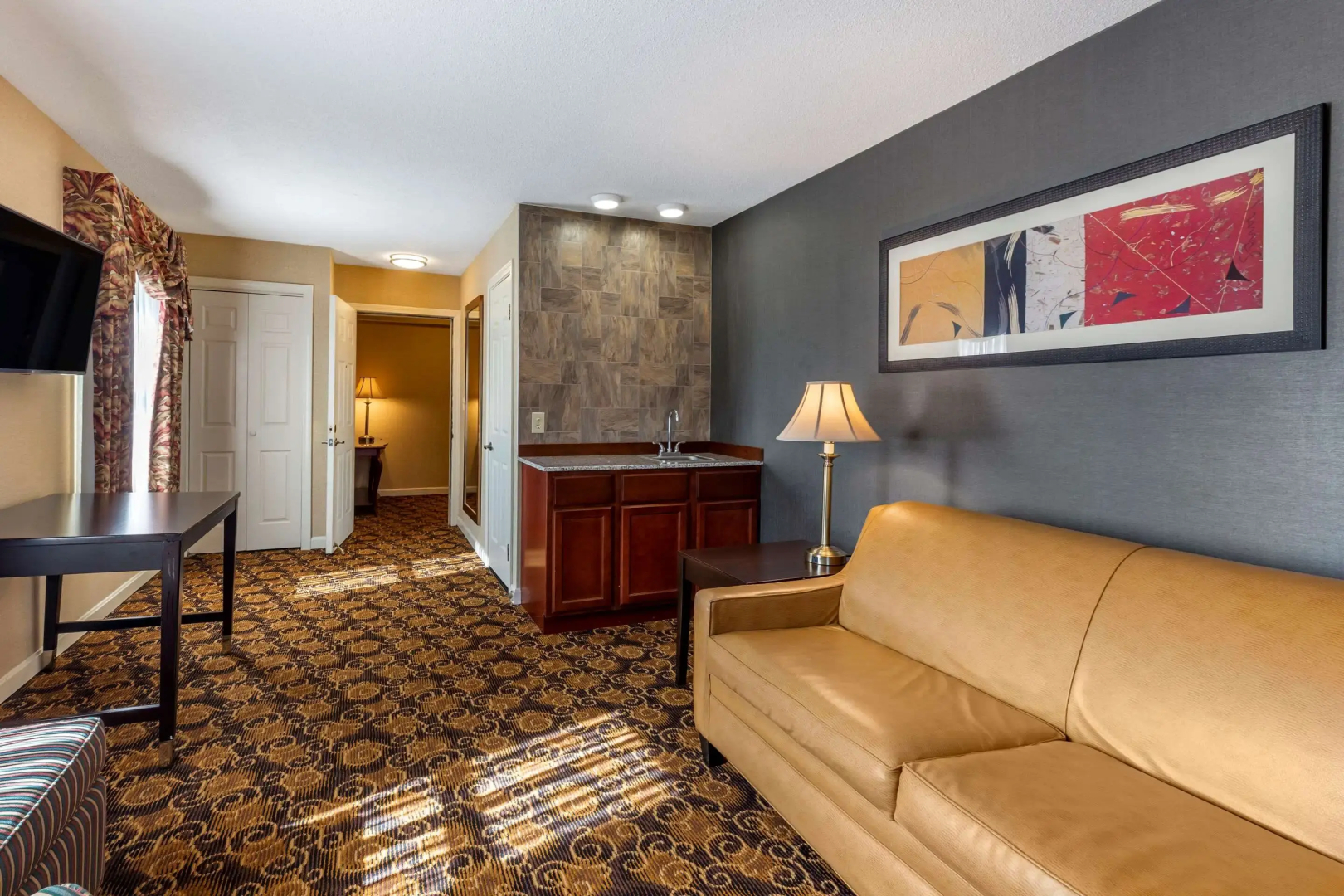 Foto - Comfort Inn Rockland - Boston