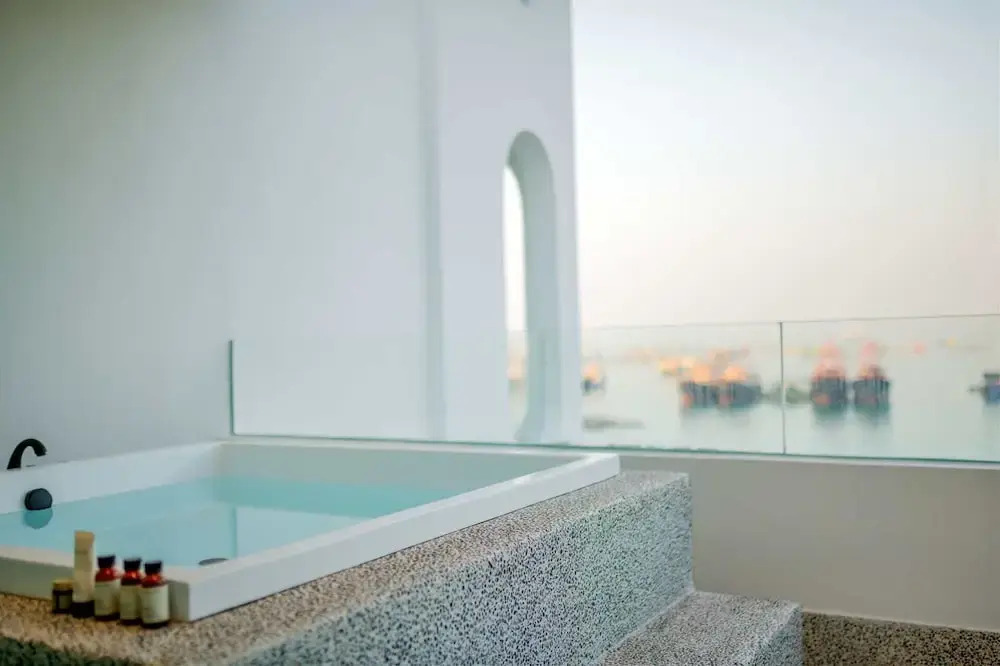 Foto - Miyue Shenzhen Monet Garden Seaview Resort