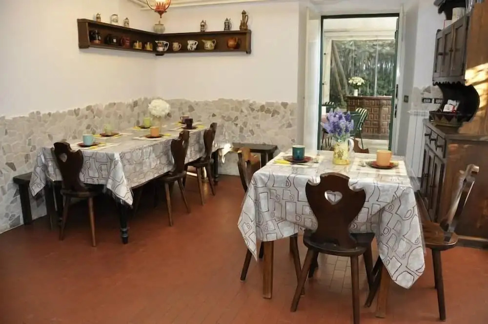 Foto - Il Tempio di Morfeo