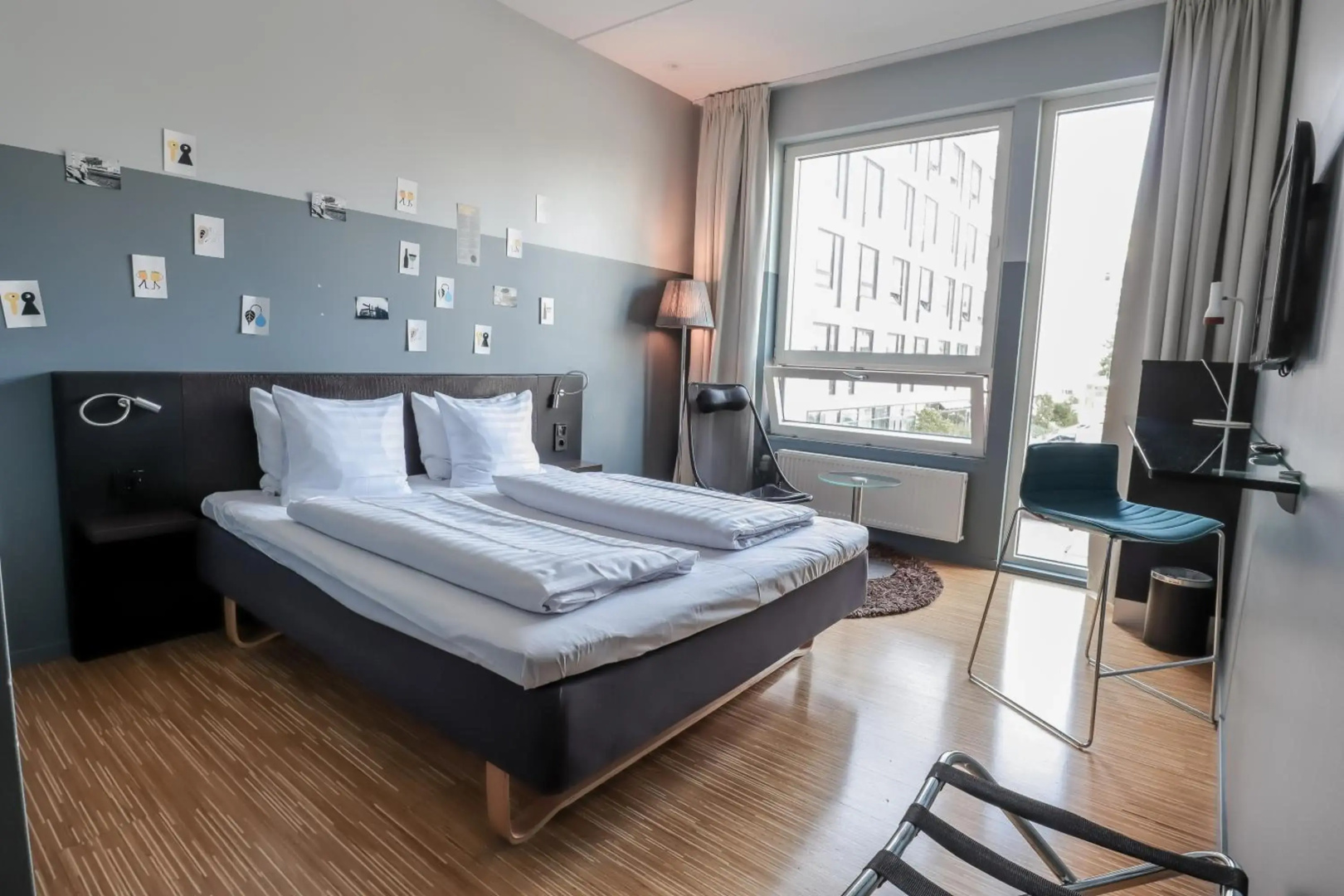 Photo - Comfort Hotel Malmö