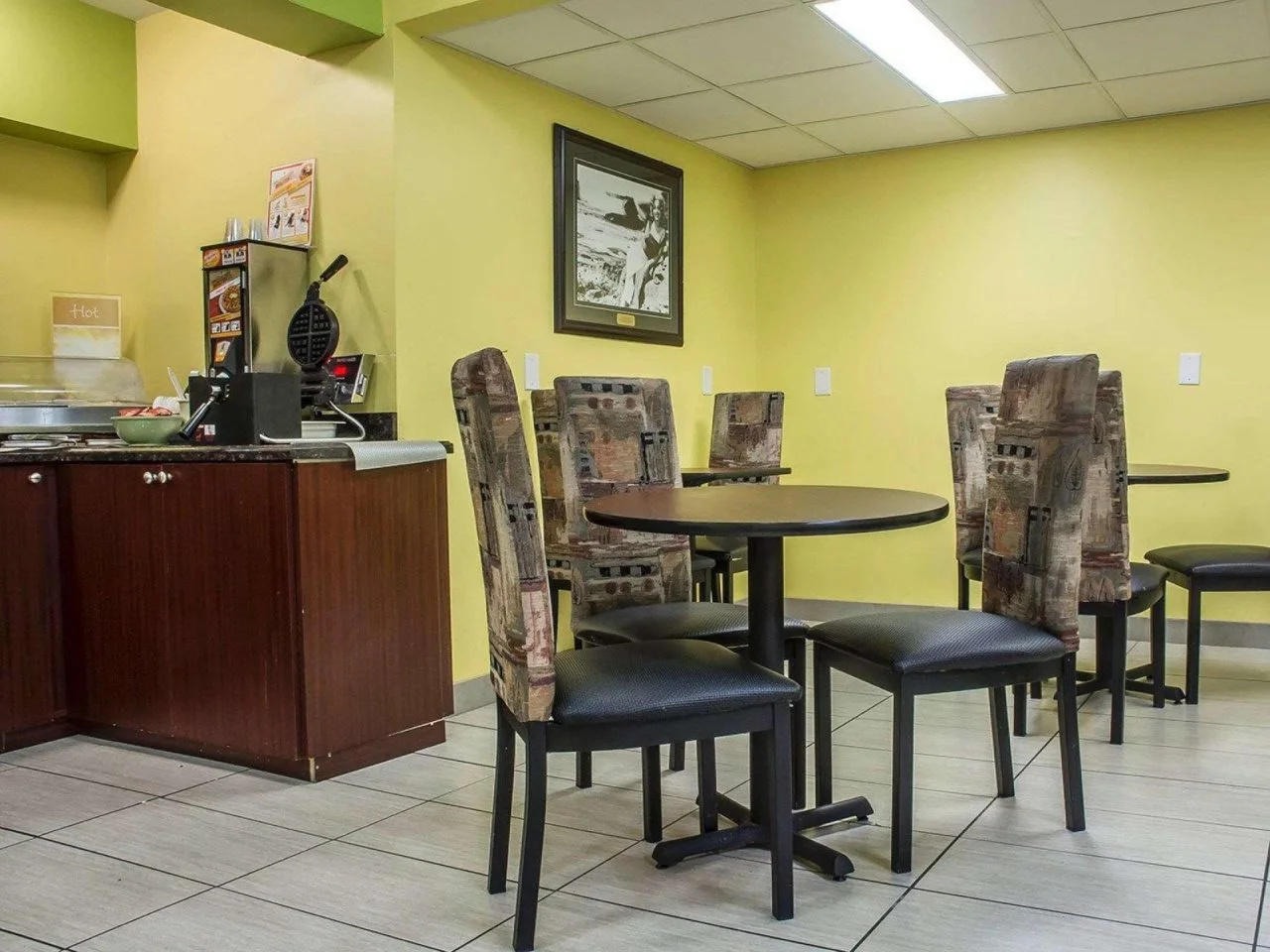 Foto - Quality Inn & Suites