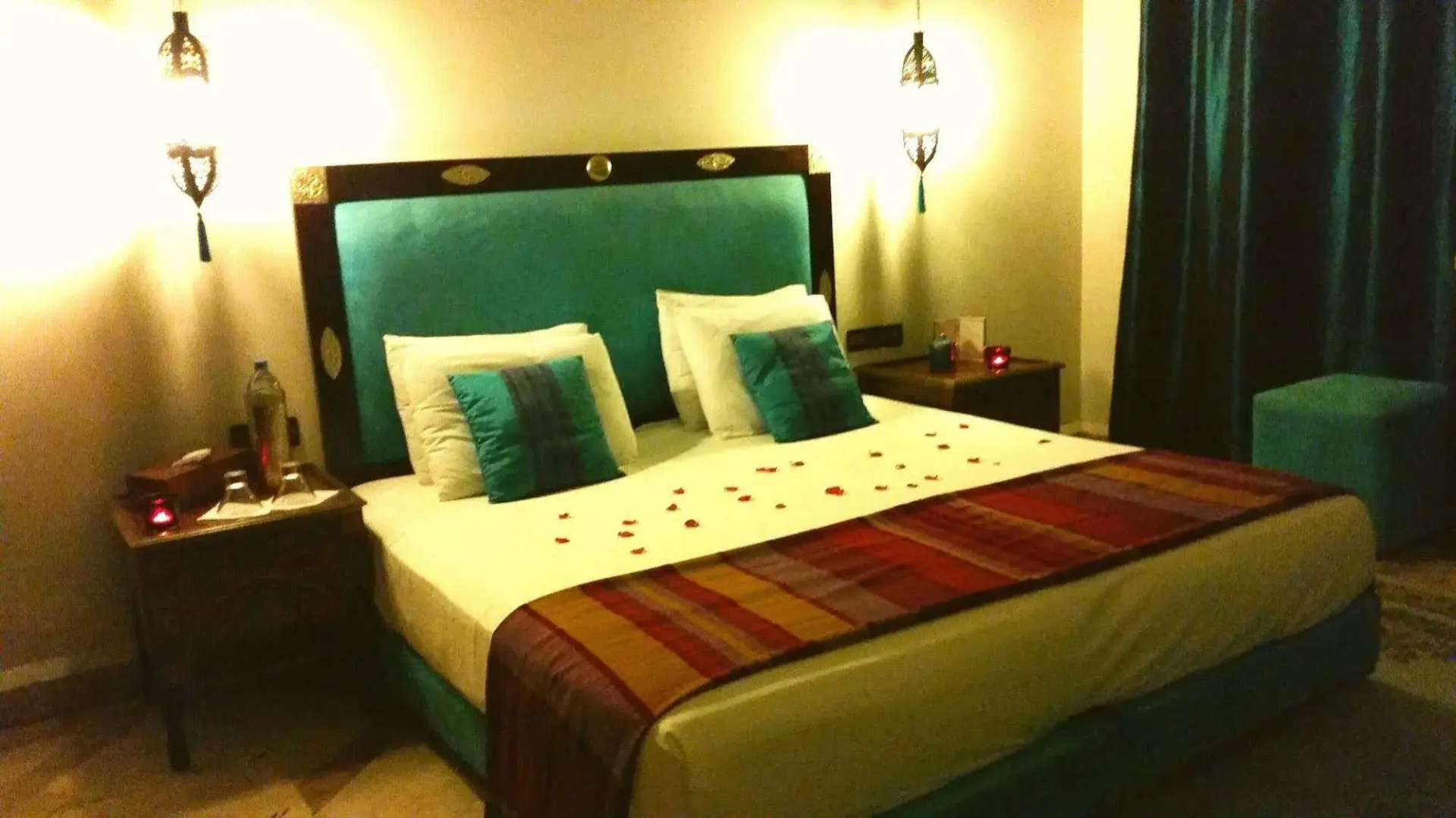 Photo - Villa Amira et Spa