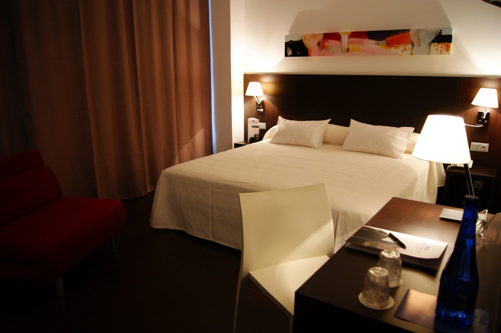 Photo - Sercotel Plana Parc