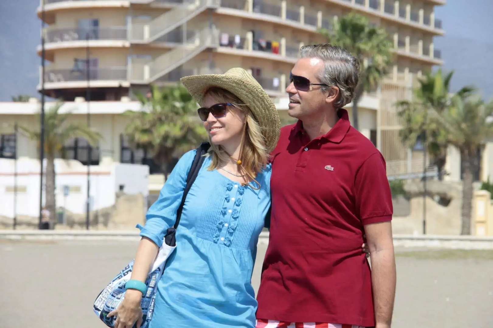 Foto - Hotel Ibersol Torremolinos Beach